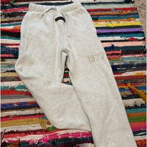 AUTHENTIC ESSENTIALS FEAR IF GOD KIDS